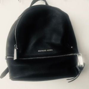 Michael Kors backpack